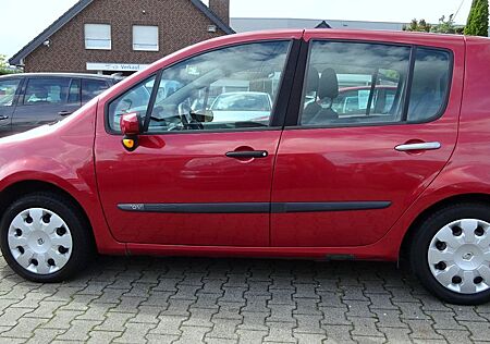 Renault Modus Dynamique & Confort Klima