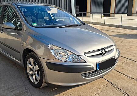 Peugeot 307 Premium HDI FAP 110 Premium