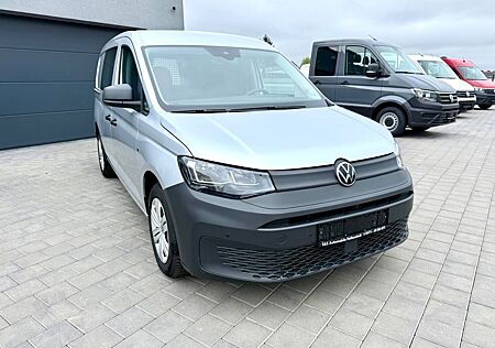VW Caddy Volkswagen Cargo Maxi 1.5TSi Kasten Klima 2xSch.Tür