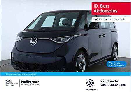 VW ID.BUZZ Volkswagen ID. Buzz Pro AHK 8f ACC Area-View Navi IQ.Light
