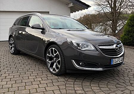 Opel Insignia ST 2.0 CDTI Aut. Inno. NAV*KAMERA*XENON