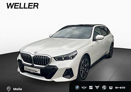 BMW 520d xdrive Touring HUD SurrView ACC ALed PANO
