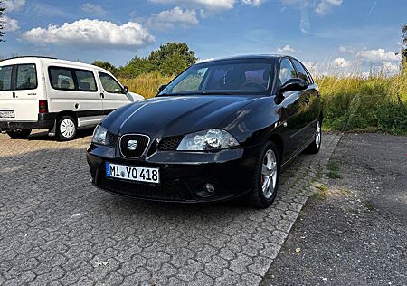 Seat Ibiza 1.4 16V 63kW Sport Edition Sport Edition