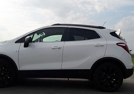Opel Mokka X 1.4 ECOTEC Turbo Color INNOVATION S/...