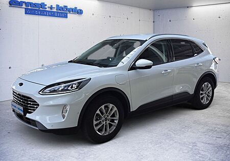 Ford Kuga 2.5 Duratec PHEV TITANIUM NAVI+KLIMA+Winter