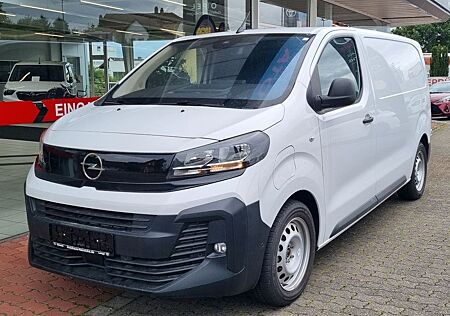 Opel VIVARO KASTEN ELECTRIC M 3-PHASEN NAVI KAM PDC