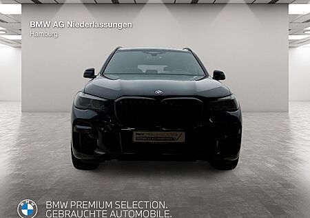 BMW X5 gebraucht kaufen BMW X5 xDrive45e M Sport Driv.Assist.Prof Head-Up
