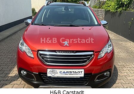 Peugeot 2008 Style