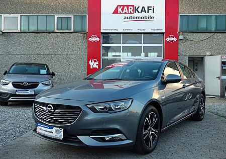 Opel Insignia B Grand Sport NAVI Spurassistent PDC