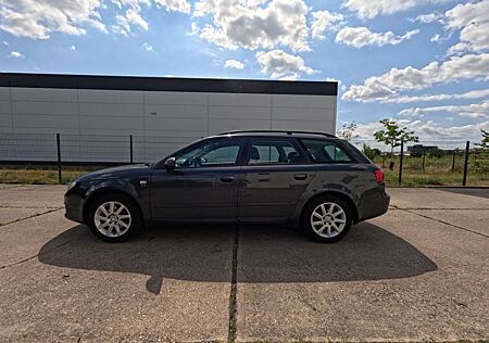 Seat Exeo ST 2.0 TDI CR 105kW