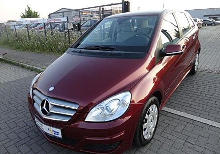 Mercedes-Benz B 180 B -Klasse ,PDC