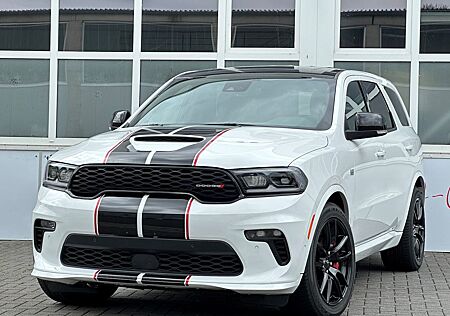 Dodge Durango R/T 5,7L AWD Prins Vollausst. AHK SRT