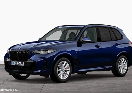 BMW X5 xDrive30d M Sport Standheizung AHK Harman/K
