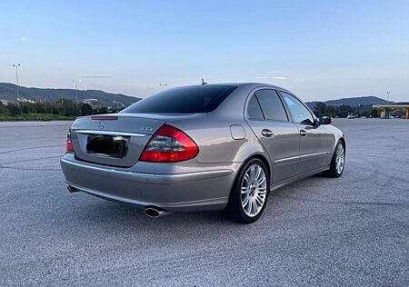 Mercedes-Benz E 350 CGI AVANTGARDE Avantgarde