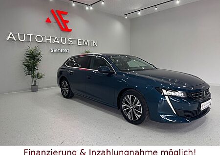 Peugeot 508 SW Hybrid 225 Allure Pack *LED,360°*