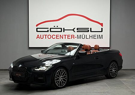 BMW 430i M Sport*Cabrio*Live Cockpit*Aero*M-Technic*