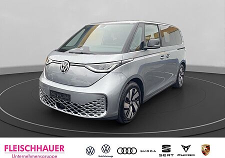 VW ID.BUZZ gebraucht kaufen VW ID.BUZZ Volkswagen ID. Buzz Pro Navi LED Apple CarPlay Klimaautom N
