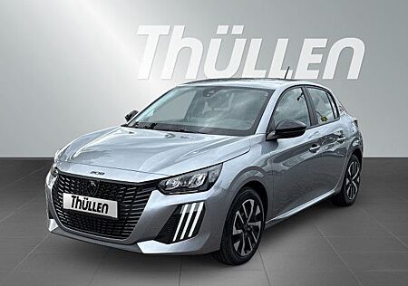 Peugeot 208 Style PureTech 75 / SHZ / PDC / Carplay /