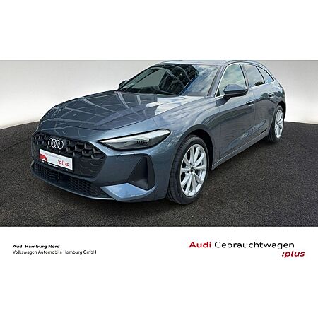 Audi A5 leasen