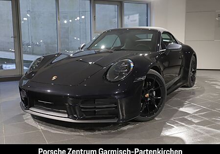Porsche 992 911 Carrera T Cabriolet Matrix LED 360 Kamer