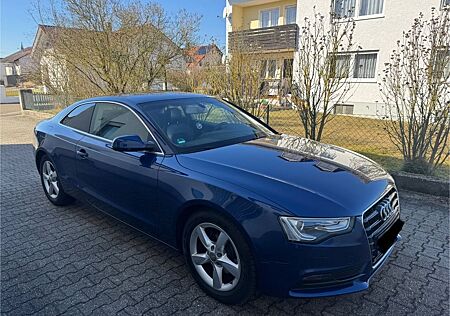 Audi A5 1.8 TFSI -
