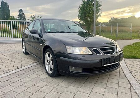 Saab 9-3 Automatik