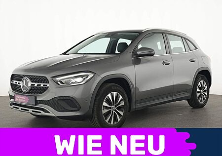 Mercedes-Benz GLA 180 GLA 180d Style Kamera|Navigation|SHZ|PDC