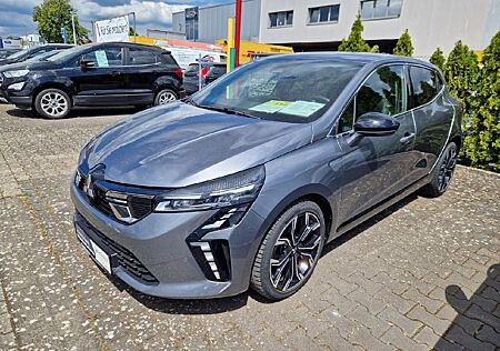 Mitsubishi Colt Intro Edition
