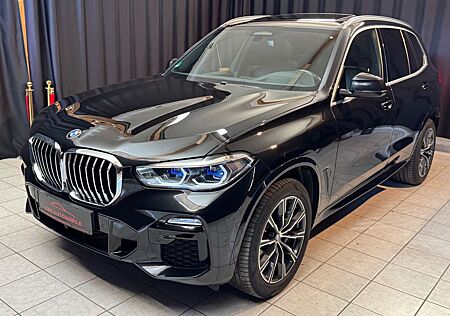 BMW X5 xDrive 40 d M Sport |HUD|ACC|LASER|PANO|H/K|