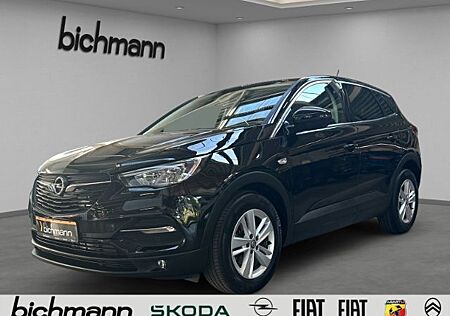 Opel Grandland X Grandland Edition Apps RFK Kli2 SHZ LHZ