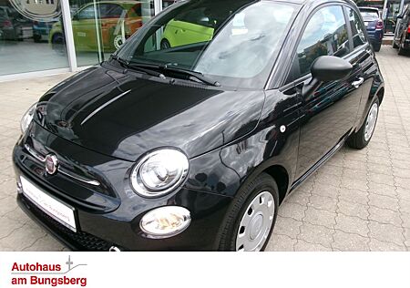 Fiat 500 1.0 GSE HYBRID Navi Digitales Cockpit Apple