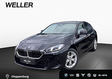BMW 118d LED-KL, Cockp.+, DA. RFK. PA Opt-., Com