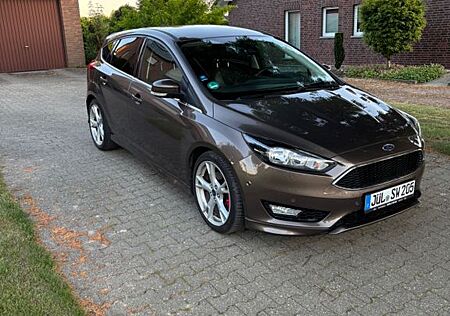 Ford Focus 1,5 EcoBoost 110kW - Kupplung Neu!