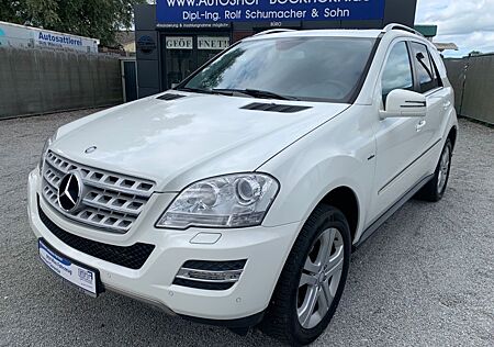 Mercedes-Benz ML 350 BlueTec 4Matic / AHK / Xenon / Garantie*
