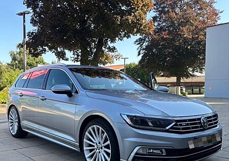 VW Passat Variant Volkswagen 1.4 TSI ACT Highline R-Line