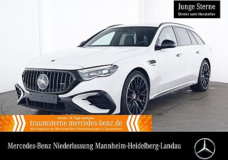 Mercedes-Benz E 53 AMG E 53 T AMG 4M+ HYBRID/AHK/DISTR/NIGHT I+II/21"/