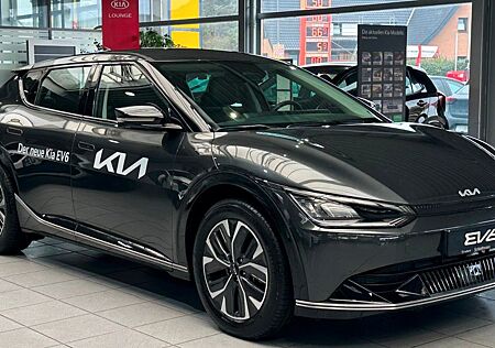 Kia EV6 800 Volt + AIR-Paket 7-Jahre-Garantie*