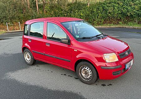 Fiat Panda * Anfängerauto* Export