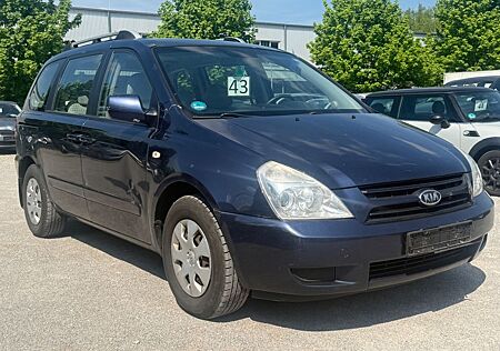 Kia Carnival 2.9*7 SITZER*KLIMA*