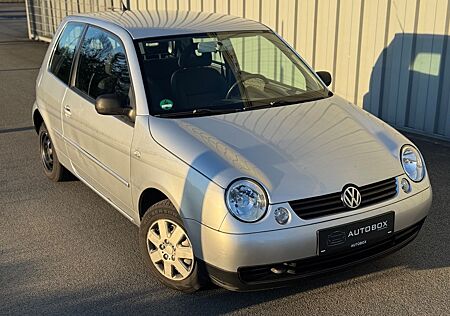 VW Lupo Volkswagen 1.0 Oxford *KLIMA*TÜV NEU*