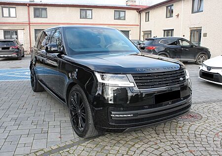 Land Rover Range Rover LWB Autobiography Panorama Leder ACC