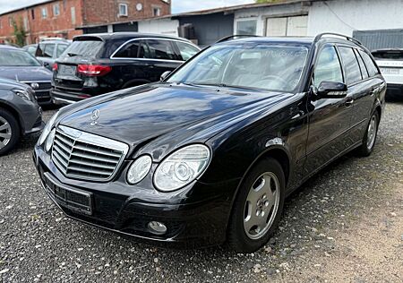 Mercedes-Benz E 200 E -Klasse T-Modell T Kompressor