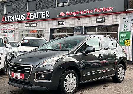 Peugeot 3008 Active*TÜV*INS*AUTOMATIK*