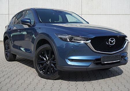 Mazda CX-5 2.5 Automatik AHK Navi 360° Kamera Head-Up