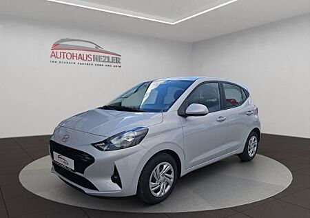 Hyundai i10 1.0 Comfort Modell 25 Apple CarPlay Android