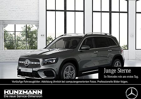 Mercedes-Benz GLB 200 d AMG MBUXNavi-Prem. Kamera Easy-Pack