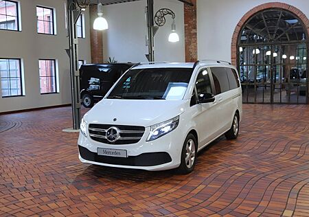 Mercedes-Benz V 220 V -Klasse d EDITION lang LED NAVI