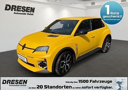 Renault R 5 5 E-Tech Techno 120 Urban Range SITZHEIZUNG LENK