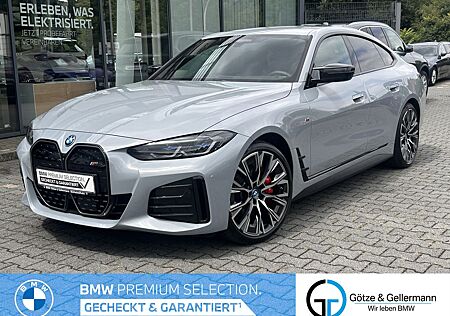 BMW i4 M50 xDrive M Sport PRO //20"LM HeadUp H&K