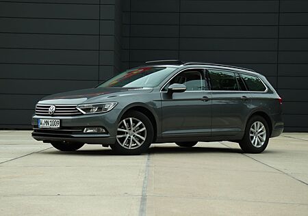 VW Passat Variant Volkswagen 2.0 TDI